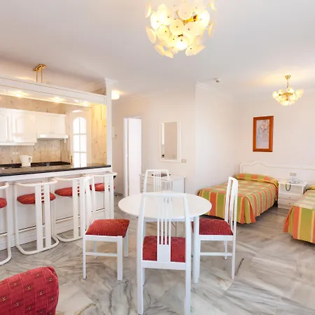 Casablanca Appartement *