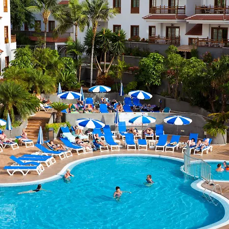 Casablanca Appartement Puerto de la Cruz (Tenerife)