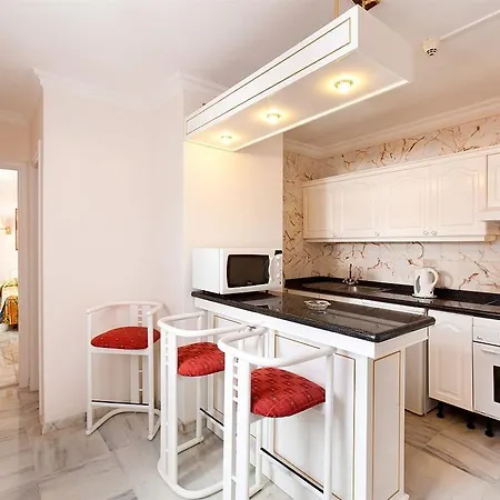 Appartement Casablanca *