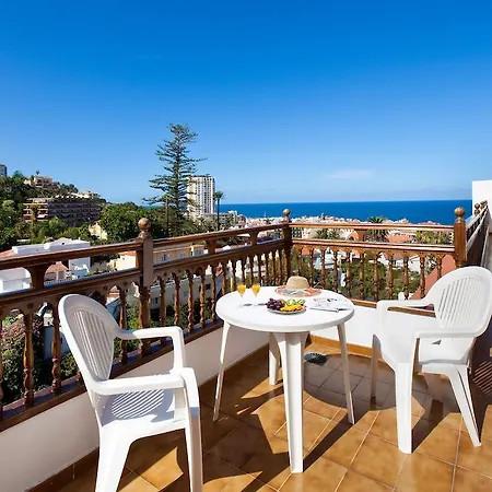 Appartement Casablanca Puerto de la Cruz (Tenerife)