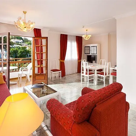 Casablanca Appartement Puerto de la Cruz (Tenerife)