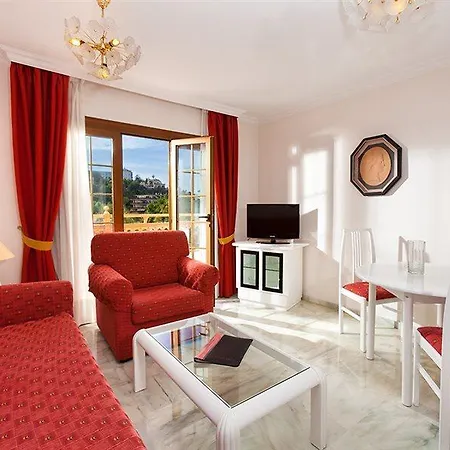 Casablanca Appartement *