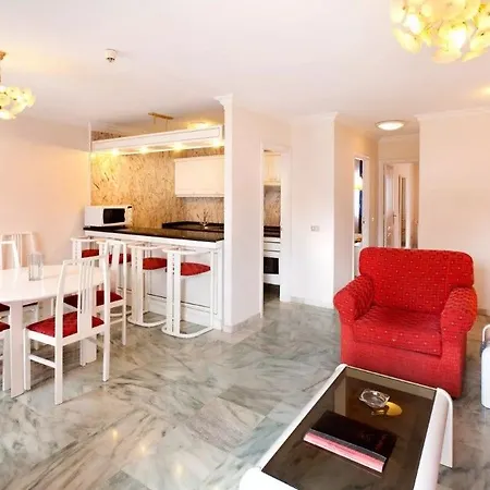 Appartement Casablanca Puerto de la Cruz (Tenerife)
