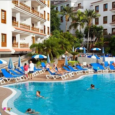 Casablanca Appartement
