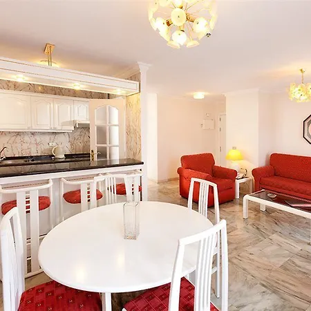 Casablanca Appartement *