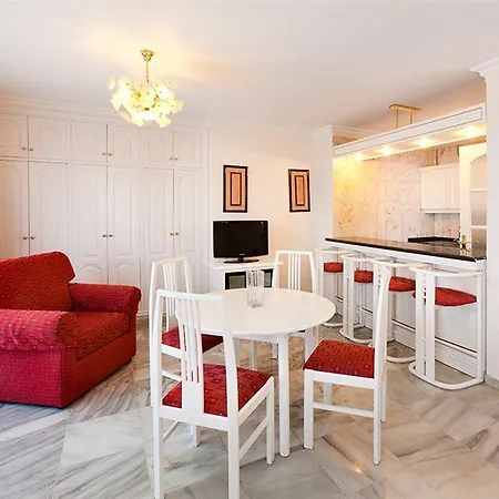 Appartement Casablanca *