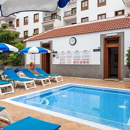 Casablanca Appartement *
