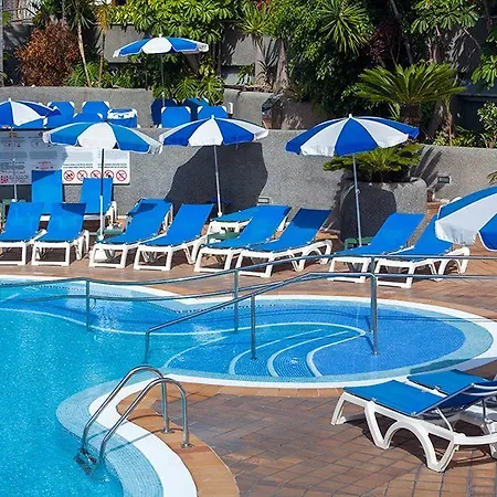 Casablanca Appartement Puerto de la Cruz (Tenerife)