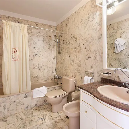 Appartement Casablanca *