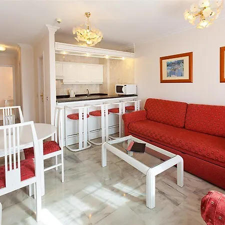Casablanca Appartement *