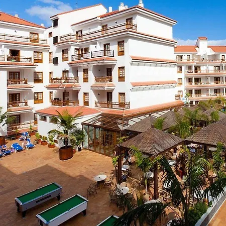 Casablanca Appartement