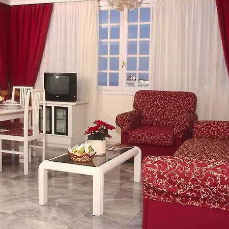 Appartement Casablanca