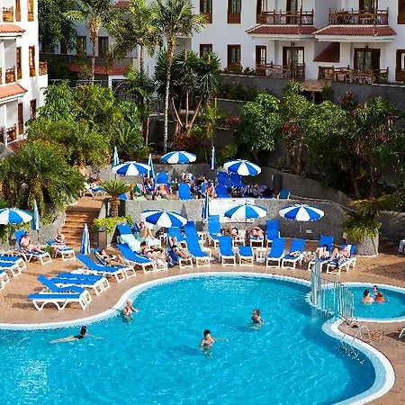 Casablanca Appartement Puerto de la Cruz (Tenerife)