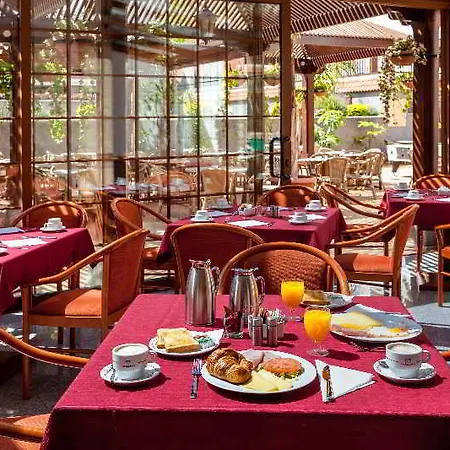 Casablanca Appartement