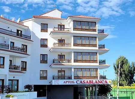 Appartement Casablanca *