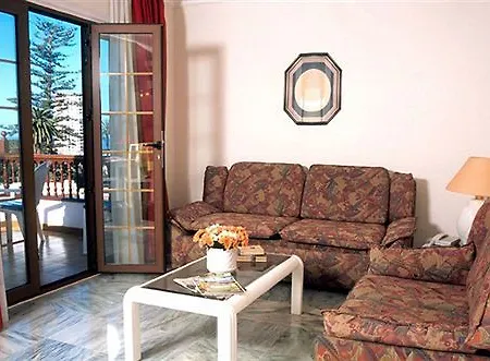 Casablanca Appartement