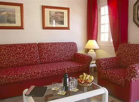 Casablanca Appartement *