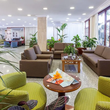 Casablanca Appartement Puerto de la Cruz (Tenerife)