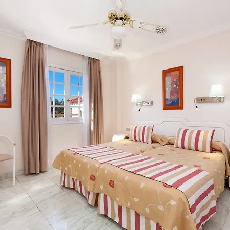Casablanca Appartement Puerto de la Cruz (Tenerife)