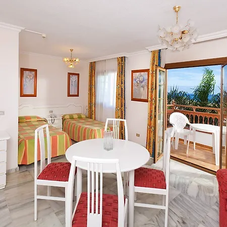 Casablanca Appartement *