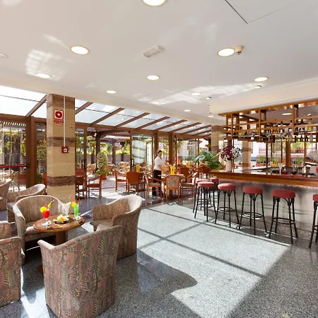 Casablanca Διαμέρισμα Πουέρτο Ντε Λα Κρουζ