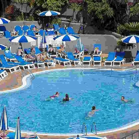 Casablanca * Πουέρτο Ντε Λα Κρουζ