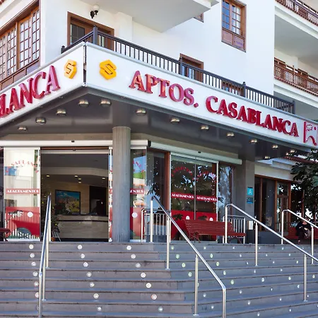 Διαμέρισμα Casablanca