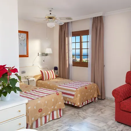 Casablanca * Πουέρτο Ντε Λα Κρουζ