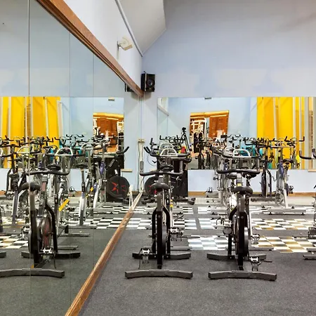 Διαμέρισμα Casablanca