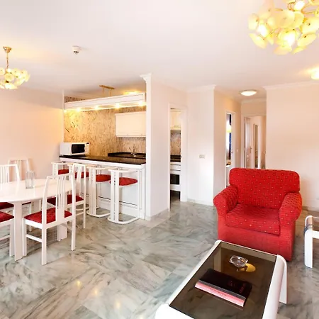 Casablanca Διαμέρισμα