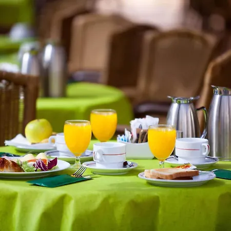 Casablanca Διαμέρισμα