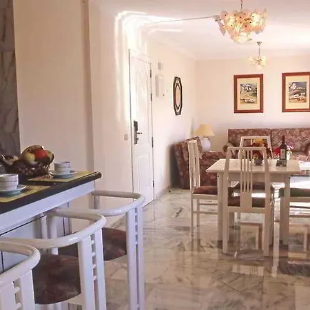 Casablanca Πουέρτο Ντε Λα Κρουζ