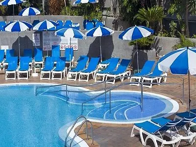 Casablanca * Πουέρτο Ντε Λα Κρουζ