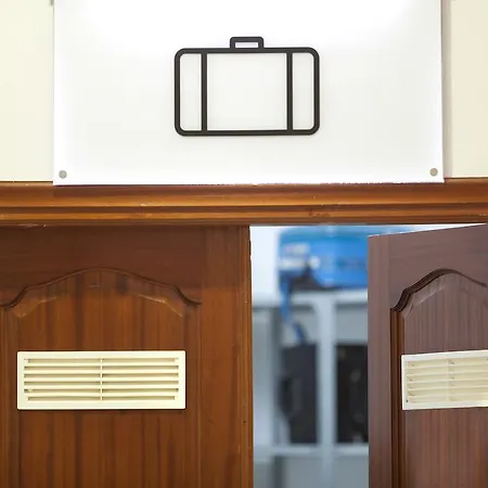 Casablanca * Πουέρτο Ντε Λα Κρουζ