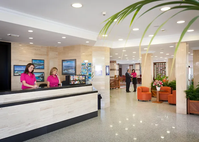 Casablanca Apartamento Puerto de la Cruz (Tenerife)