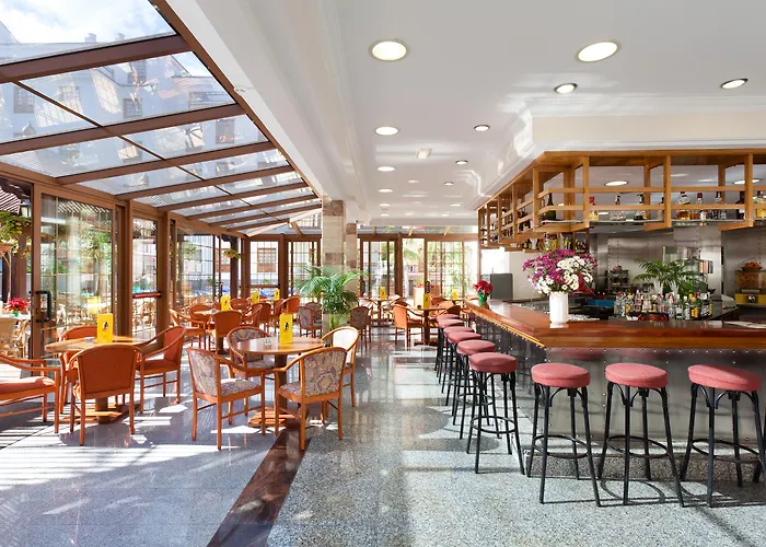 Casablanca Apartamento *