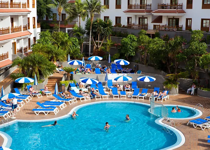 Casablanca Apartamento Puerto de la Cruz (Tenerife)