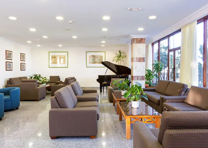 Casablanca Apartamento