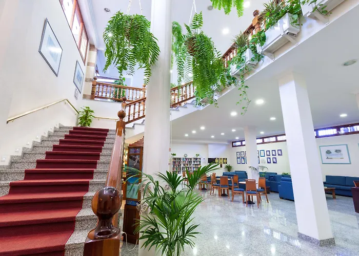 Casablanca Apartamento