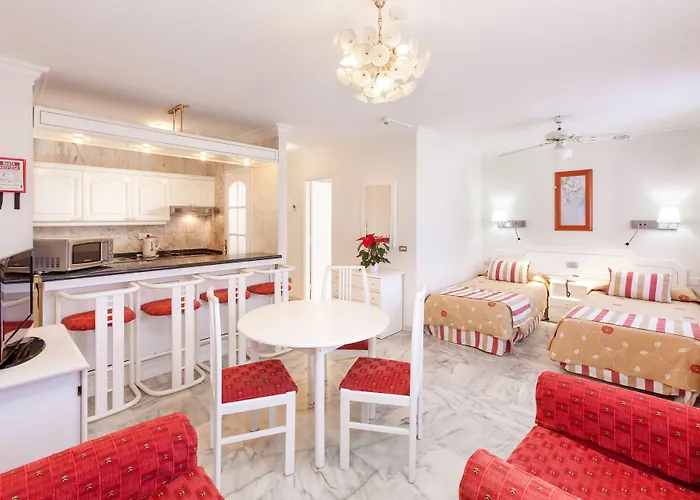 Casablanca Apartamento *