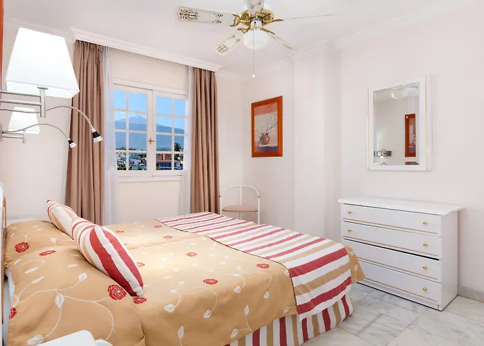 Casablanca Apartamento *