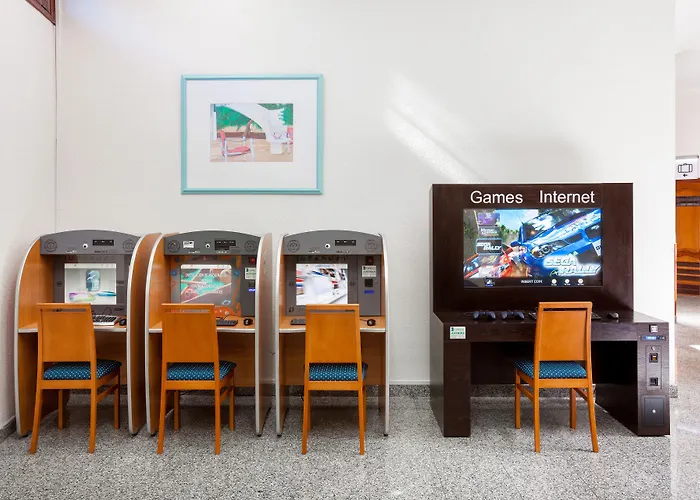 Apartamento Casablanca