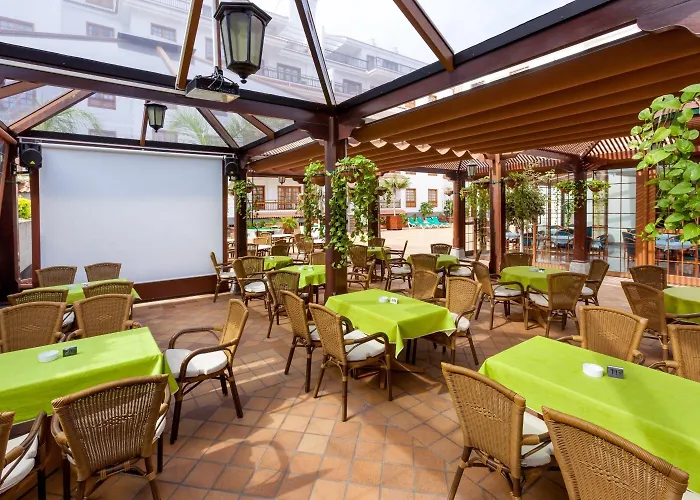 Apartamento Casablanca Puerto de la Cruz (Tenerife)