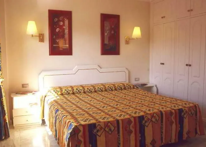 Apartamento Casablanca