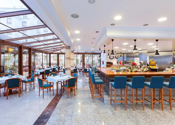 Casablanca * Puerto de la Cruz (Tenerife)