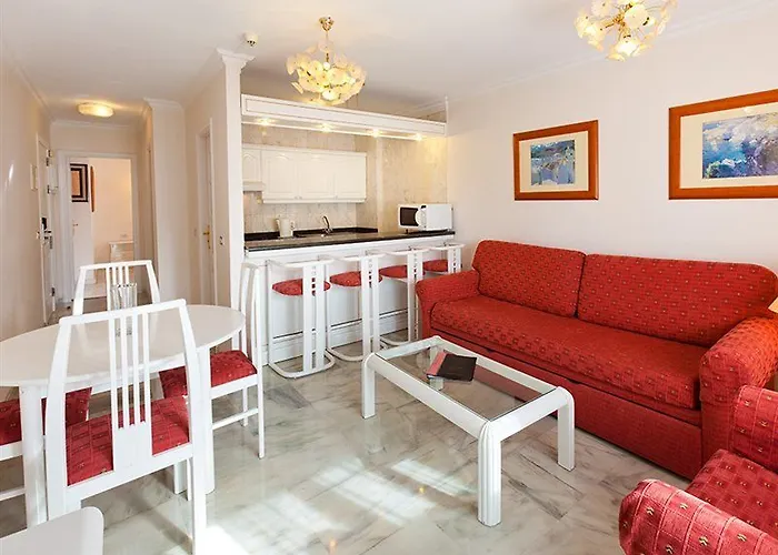 Casablanca Apartamento *