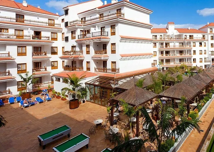 Casablanca Apartamento