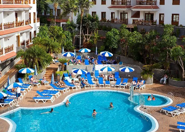 Casablanca Apartamento Puerto de la Cruz (Tenerife)