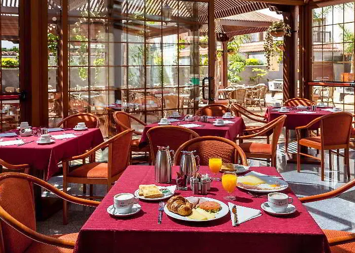 Casablanca Apartamento