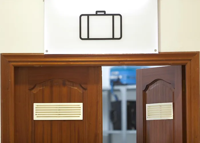 Casablanca * Puerto de la Cruz (Tenerife)